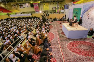 Iran supreme leader succession debate grows in Tehran during 2026 leadership uncertainty