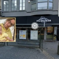 Baby wakes grandparents as fire starts at Julia Mechelen