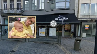 Baby wakes grandparents as fire starts at Julia Mechelen