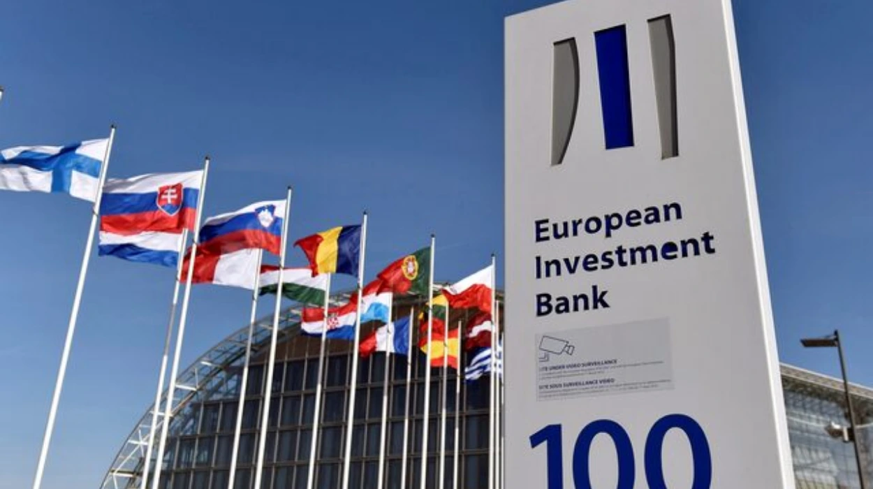 Background on EIB Support in Ukraine