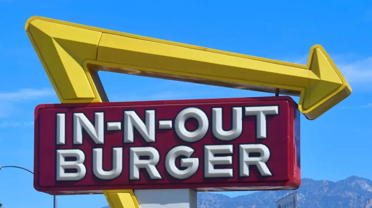 Background on In-N-Out Burger and ownership