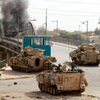 US regime change history across multiple regions