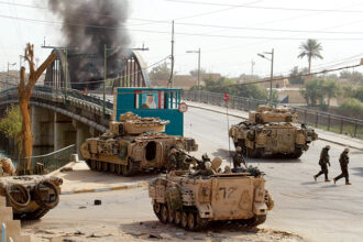 US regime change history across multiple regions