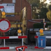 Balen seniors stranded as gas leak disrupts heating supply