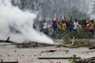Bangladesh sees deadly protests over quota system