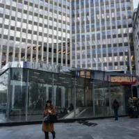 Bank leaders urge action Axa, ING, Deutsche Bank highlight safety crisis