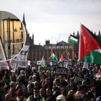 Banksy art for Sale in Antwerp to aid Palestine and Ukraine