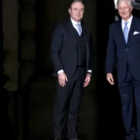 Bart De Wever's coalition breakthrough after 8 month