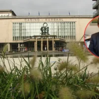 Bart Tommelein awarded honorary Mayor Title in Ostend