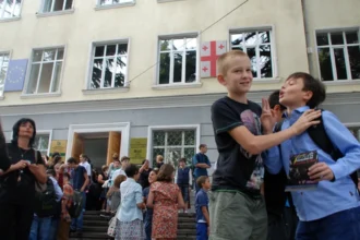 Bazaleti University opens call for Russian speaking summer school in Georgia
