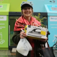 Bebat and Recupel launch recycling campaign in Hasselt