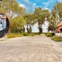 Beernem processes the first apples of season into juice