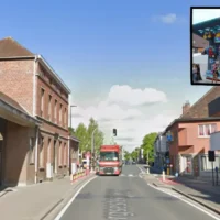 Beersel bans pull bombs and requires the Dutch at fairs