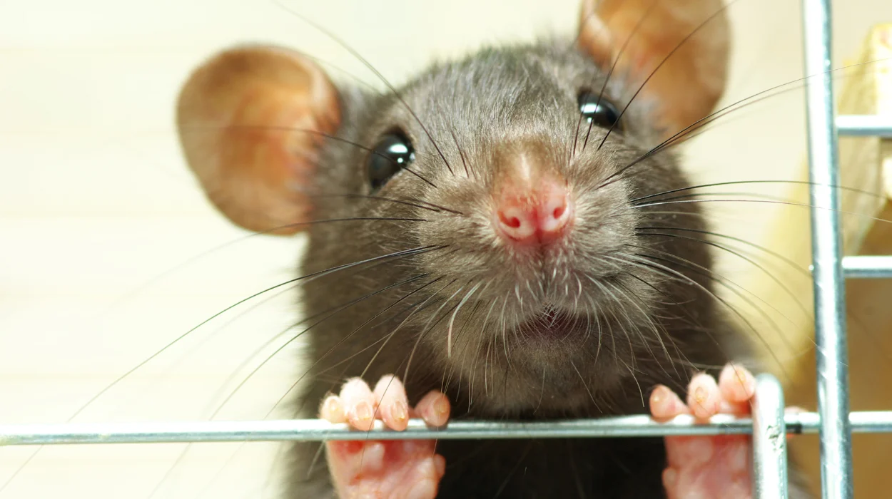 Beersel drowns rats in traps after pet poison concerns