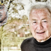 Beheyt & Desmet celebrate 60 years of marriage at KOERS Roeselare