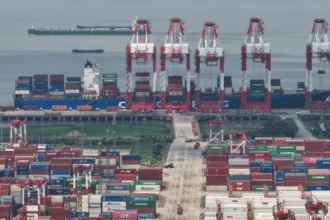 Beijing sanctions Hanwha units over US shipping probe