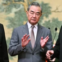 Beijing's Diplomatic Triumph: Palestinian Factions Sign Declaration