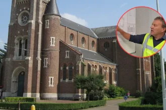 Bekkevoort €8M plant to serve 3,750 residents by 2027