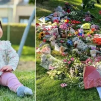 Belal's daughter Alina Mina found drowned in Ostend