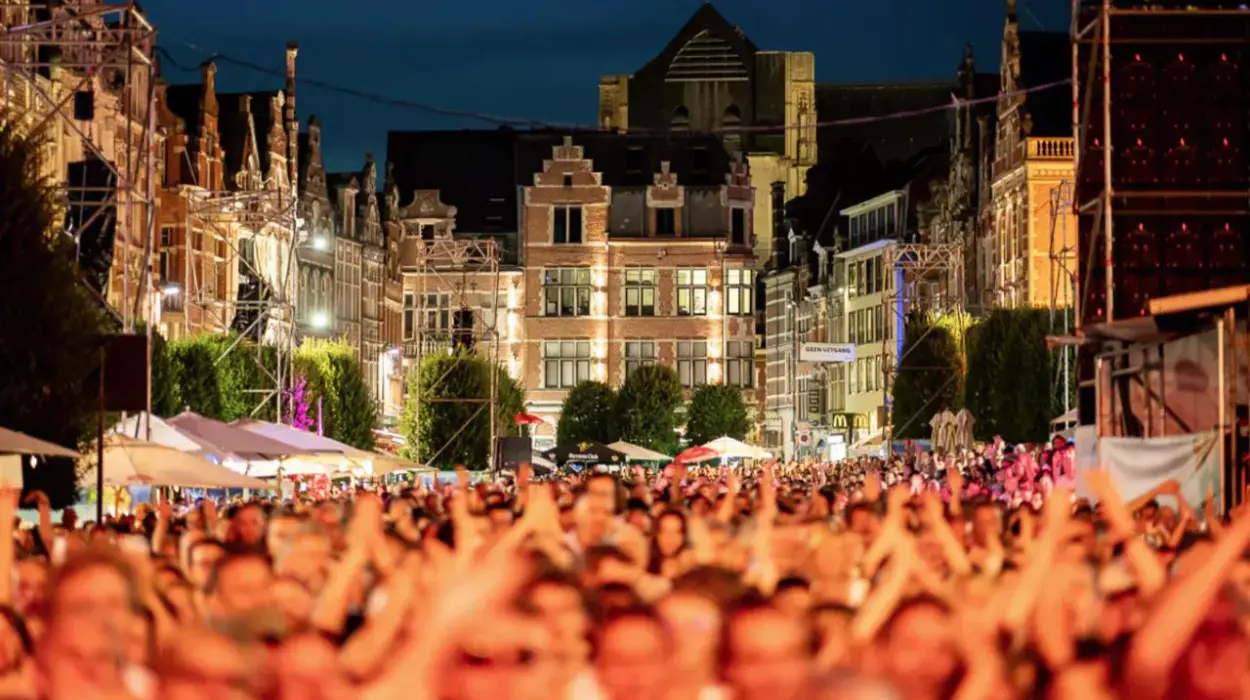 Beleuvenissen 2024 in Leuven