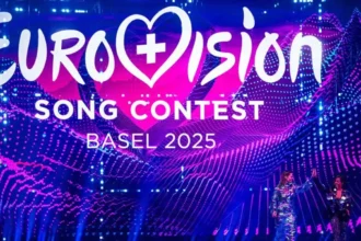Belgian ACOD Cultuur urges Eurovision 2026 Boycott