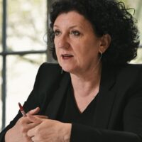 Auditors say "control mechanisms are not sufficient"