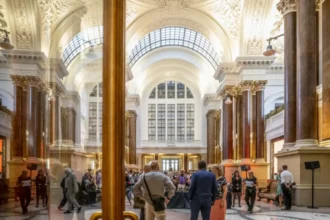 Belgian Beer World Sees Low Visitors