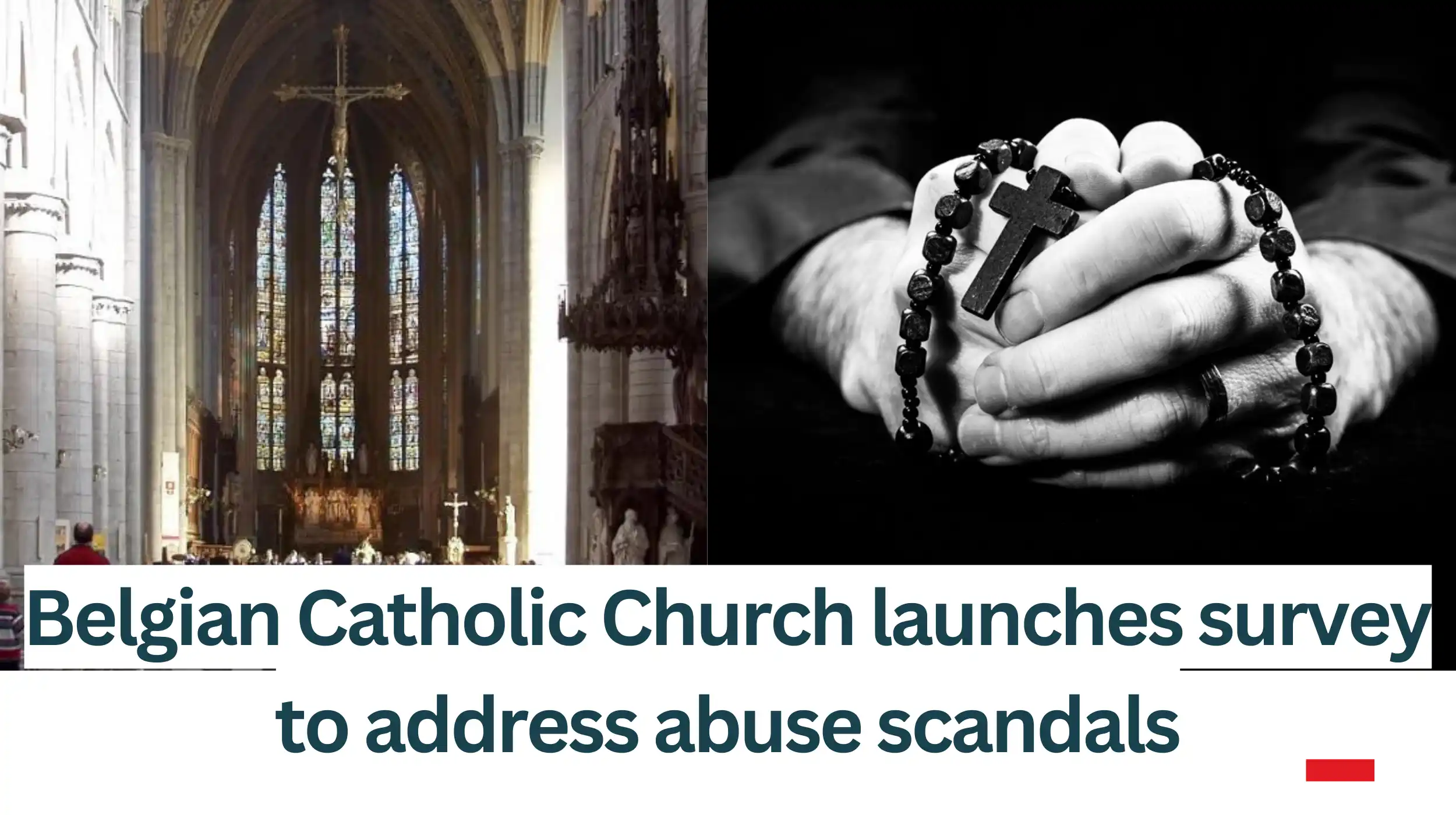 Belgian-Catholic-Church-launches-survey-to-address-abuse-scandals