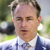 Belgian Coalition talks De Wever aims for tax and pension reforms