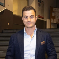 Belgian Court Sentences Dries Van Langenhove