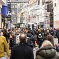 Belgian Economic Growth Forecasts