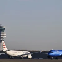 Belgian Flights Resume After Air Traffic Control Disruption