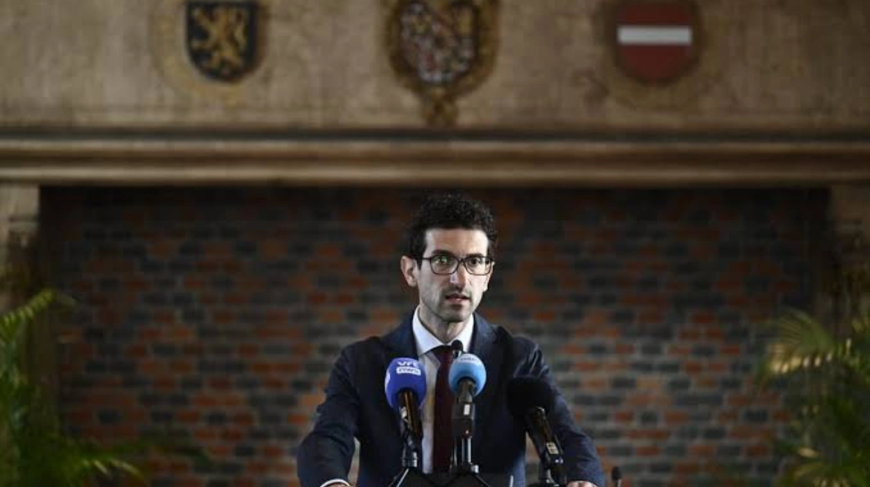 Belgian Jews Decry Leuven Ban on Israeli Club Match as Antisemitic