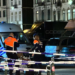 Belgian Justice Minister Paul Van Links Drug Gangs to Brussels Shooting Surge