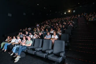 Belgian Kinepolis acquires 14-Cinema Emagine Chain in the U.S.