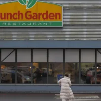 Belgian Lunch Garden files for bankruptcy, CIM saves jobs