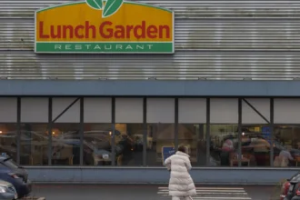 Belgian Lunch Garden files for bankruptcy, CIM saves jobs