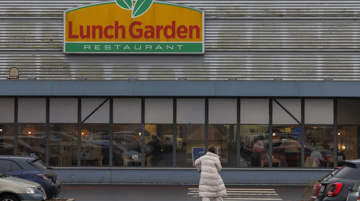 Belgian Lunch Garden files for bankruptcy, CIM saves jobs