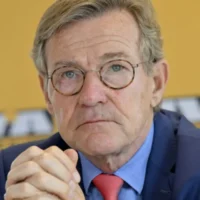 Belgian MEP calls for federal action