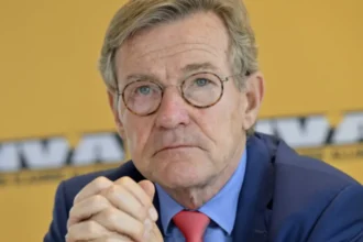 Belgian MEP calls for federal action