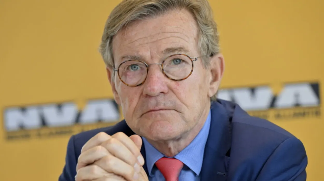 Belgian MEP calls for federal action