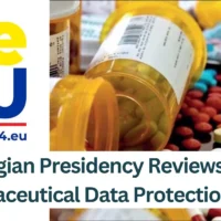 Belgian-Presidency-Reviews-EU-Pharmaceutical-Data-Protection-Rules