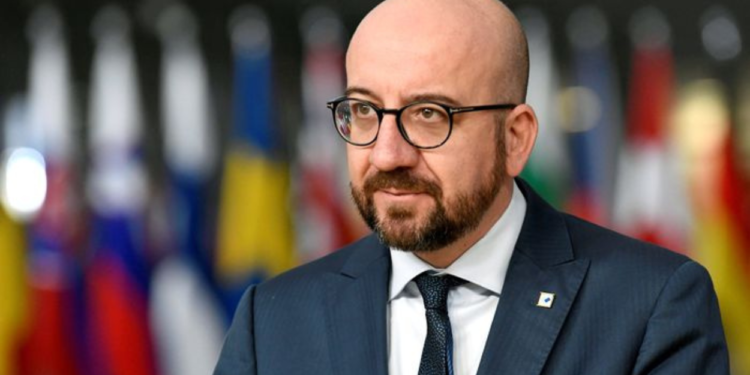 Belgian Prime Minister Affirms Stance Against Drug Legalization