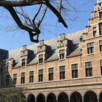 Belgian Prof. Wuyts joins NASA, ESA, Roscosmos to scan 60 astronauts