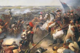 Belgian Revolution Explained: Causes, Events, and Legacy of Belgian Independence