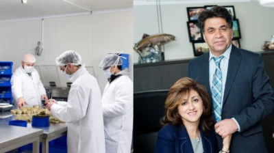 Belgian SME commended on its 30th anniversary