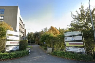 Belgian Scholengroep Vesalius closes 4 campuses