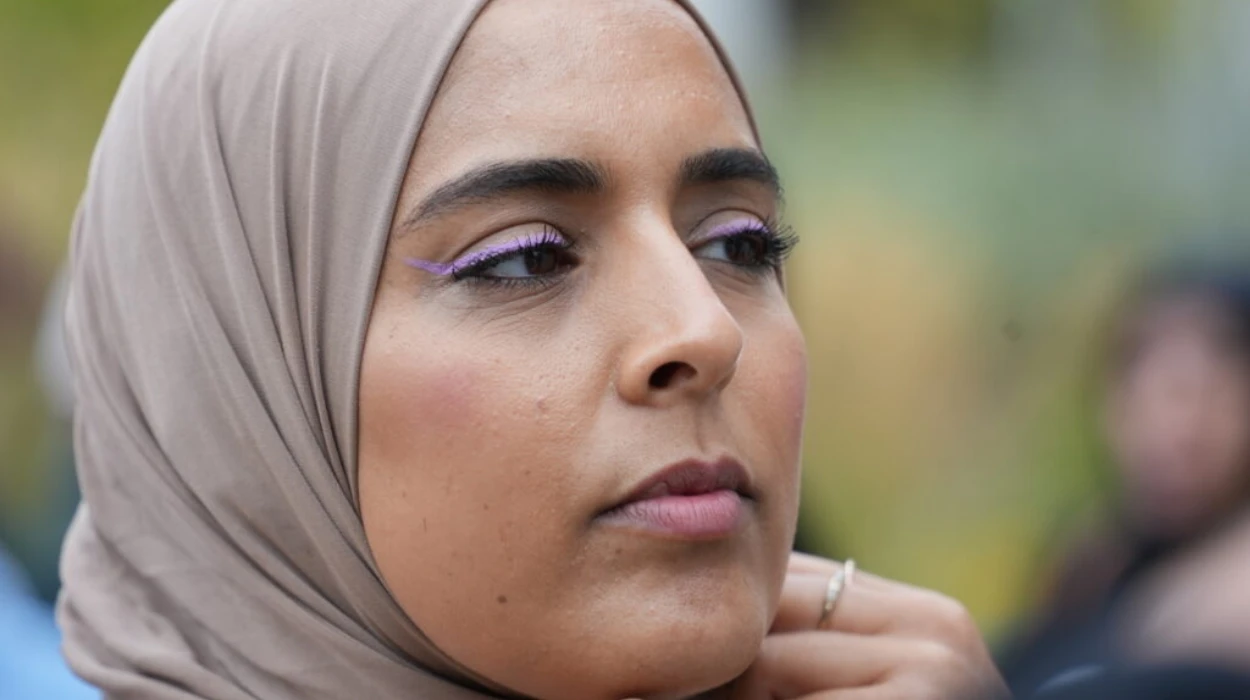 Belgian Teacher Fired Over Refusal to Remove Headscarf