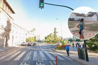 Belgian Yanneke Philips-Peeters Selected for Spanish Cross-Country Championships