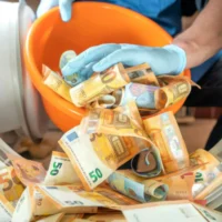 Belgian authorities ramp up use of bank data to combat crime